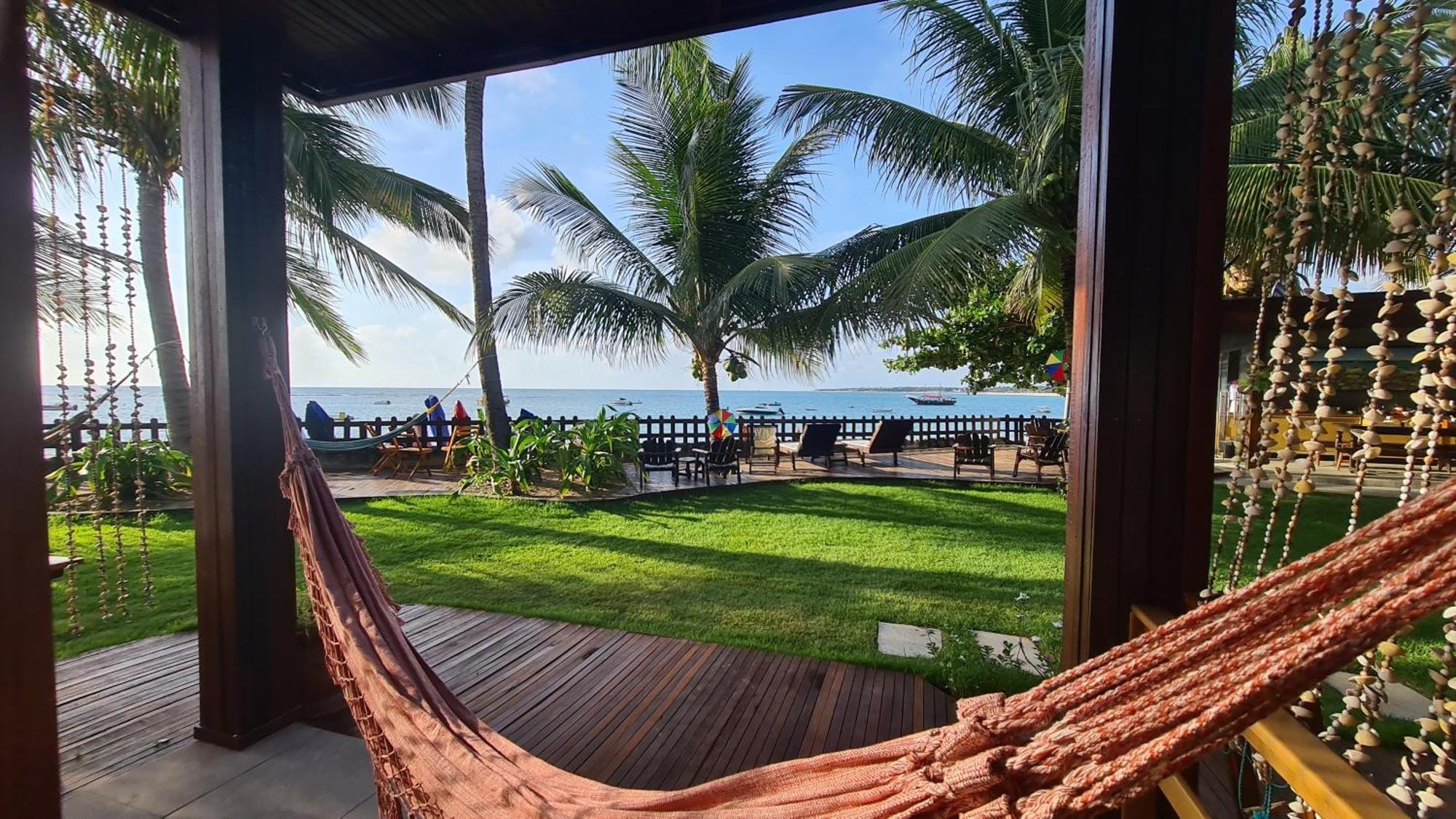 Suite Sea View