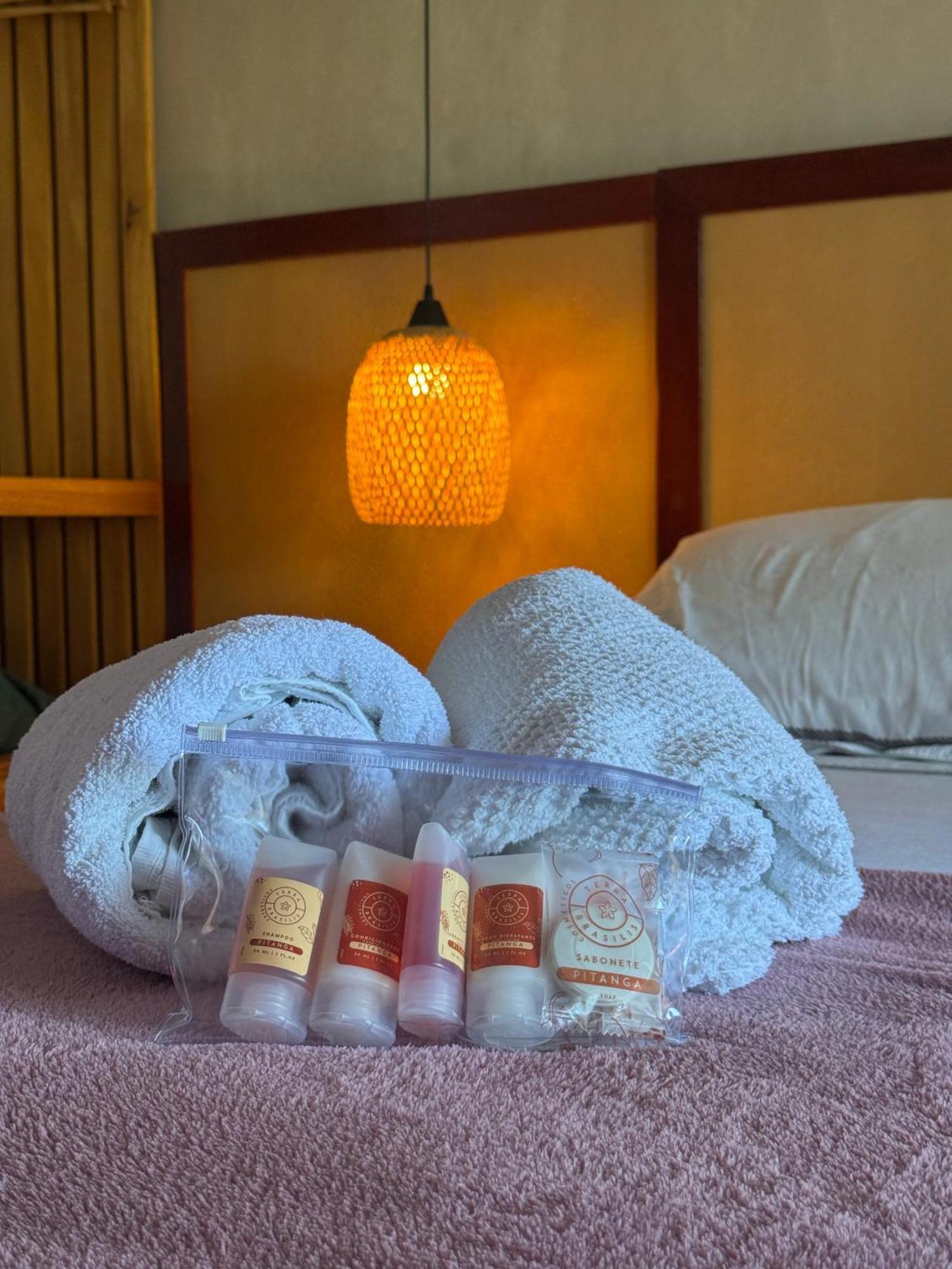 Double Room Sea View
