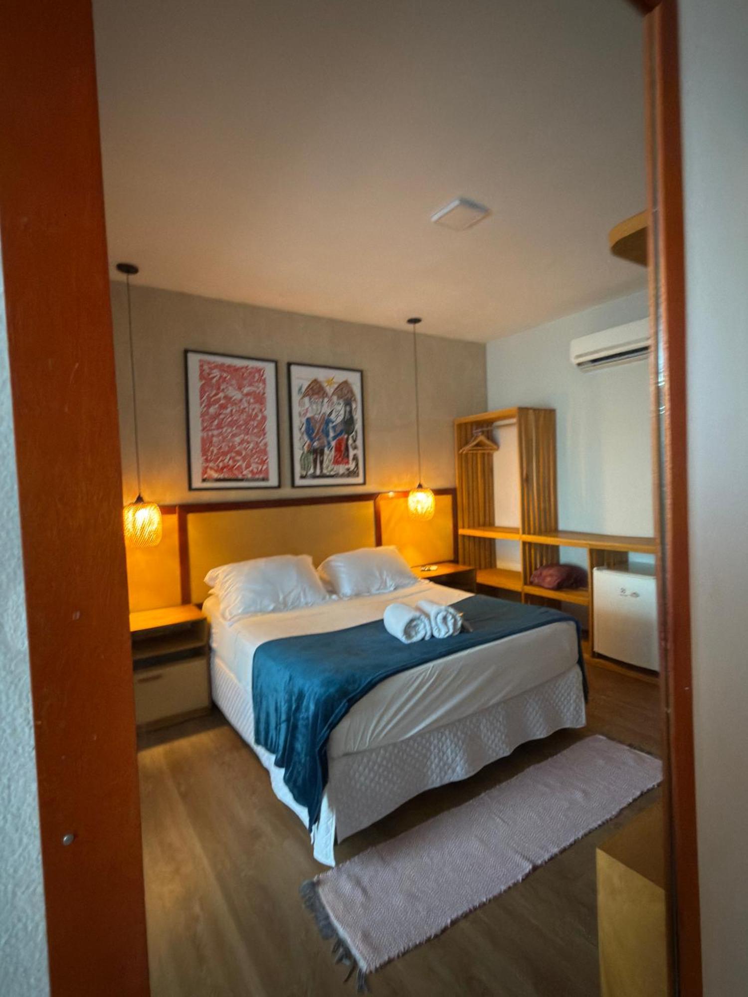 Studio Apartment Sea View