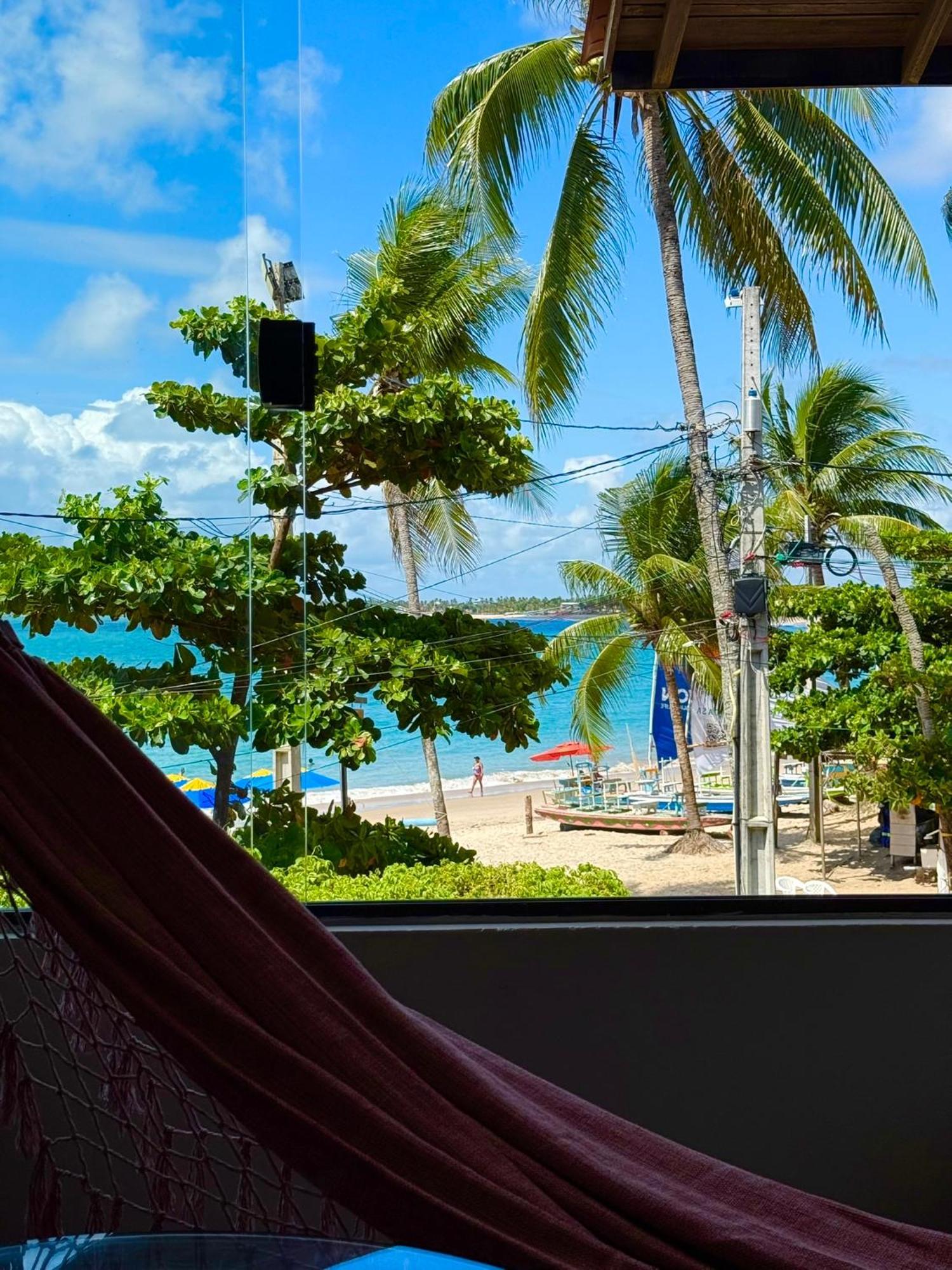 Studio Apartment Sea View