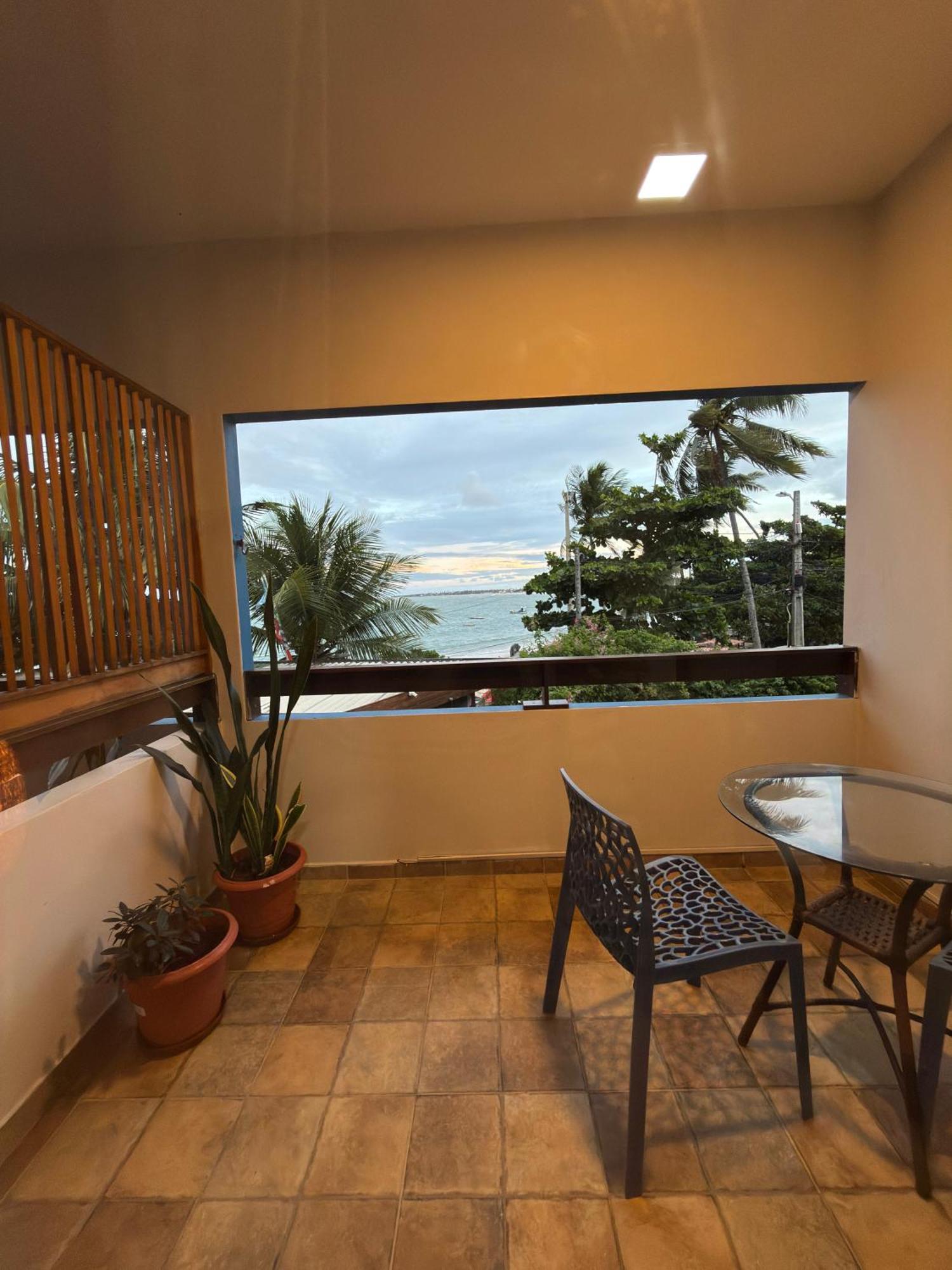 Double Room Sea View
