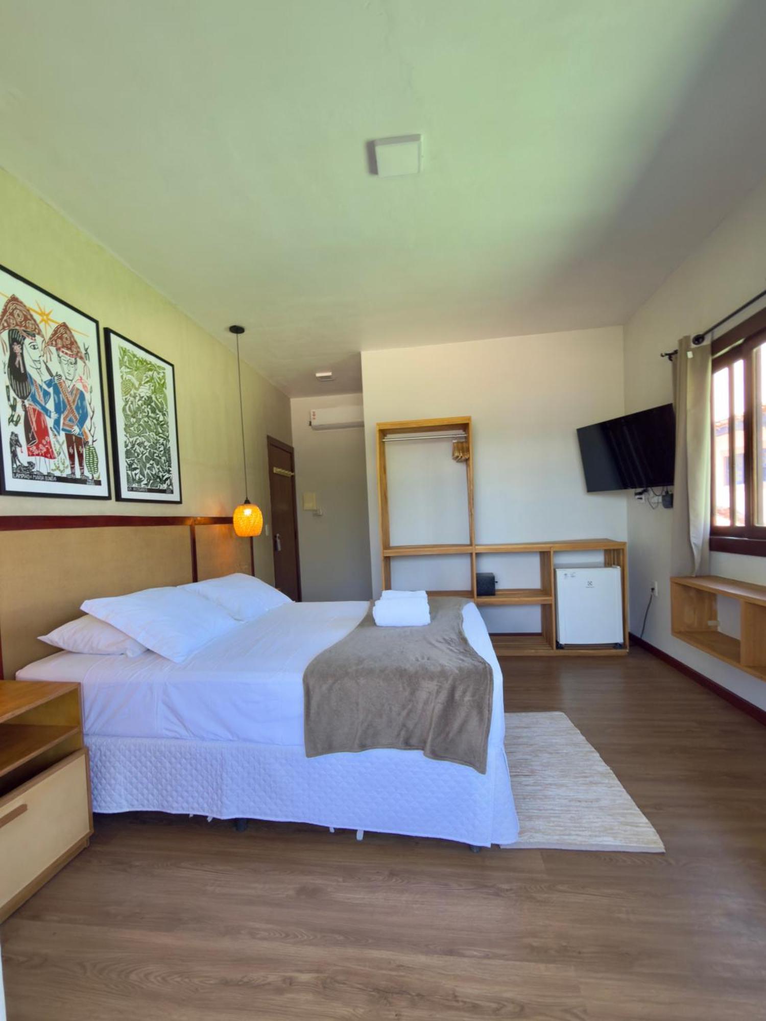 Superior Double Room Sea View