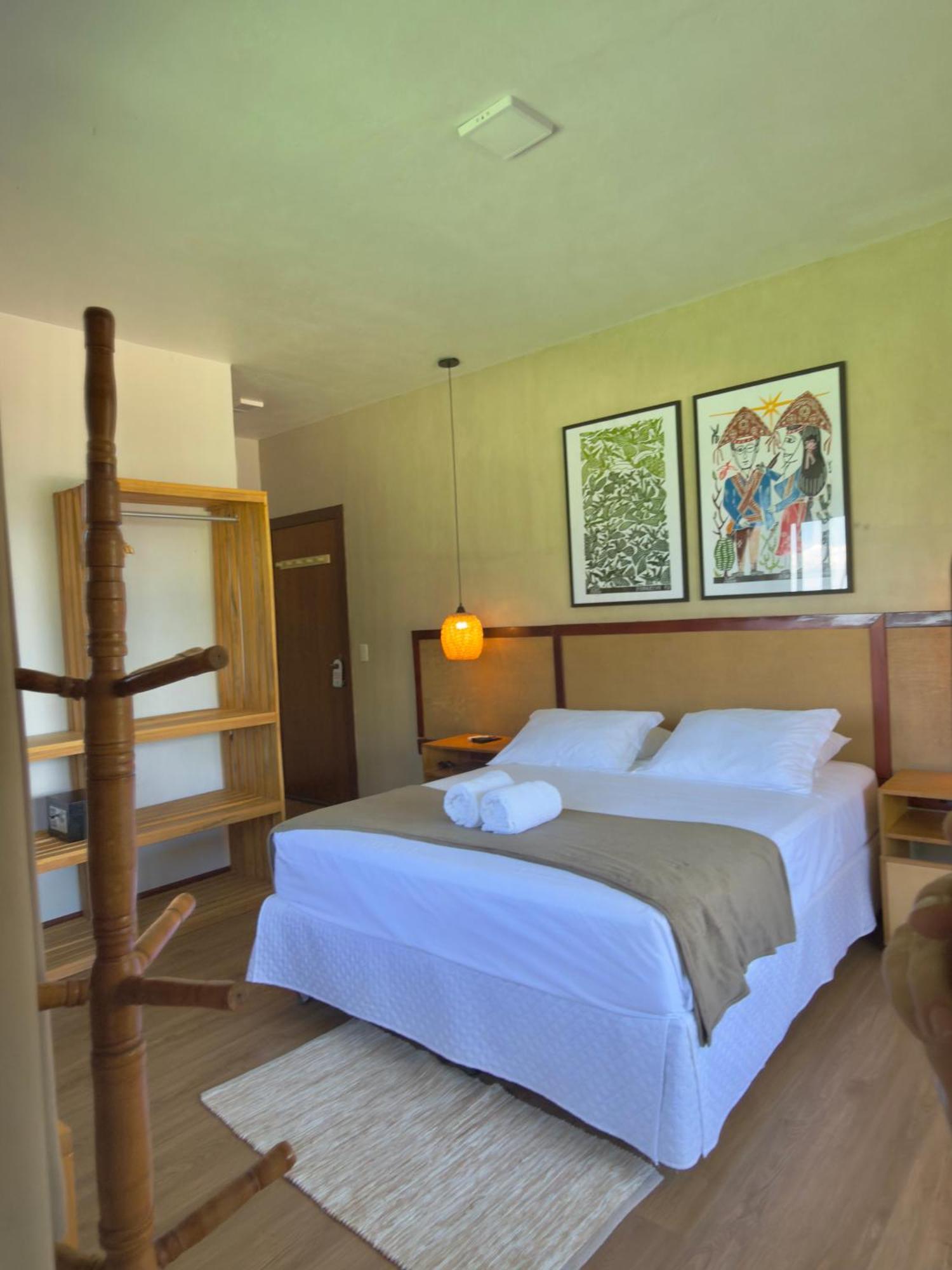 Superior Double Room Sea View